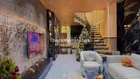 NHÀ 3 TẦNG KIỆT Ô TÔ TÔ HIỆU SÁT ĐƯỜNG CHÍNH - Ô TÔ ĐẬU TRƯỚC NHÀ