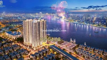 *** 2 TUẦN - CĂN HỘ P2-04.08 PENINSULA GIÁ ***