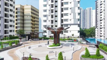 The Habitat BD Chuẩn Singapore - Căn hộ 80m2 2PN từ 3ty3 CK tới 200tr