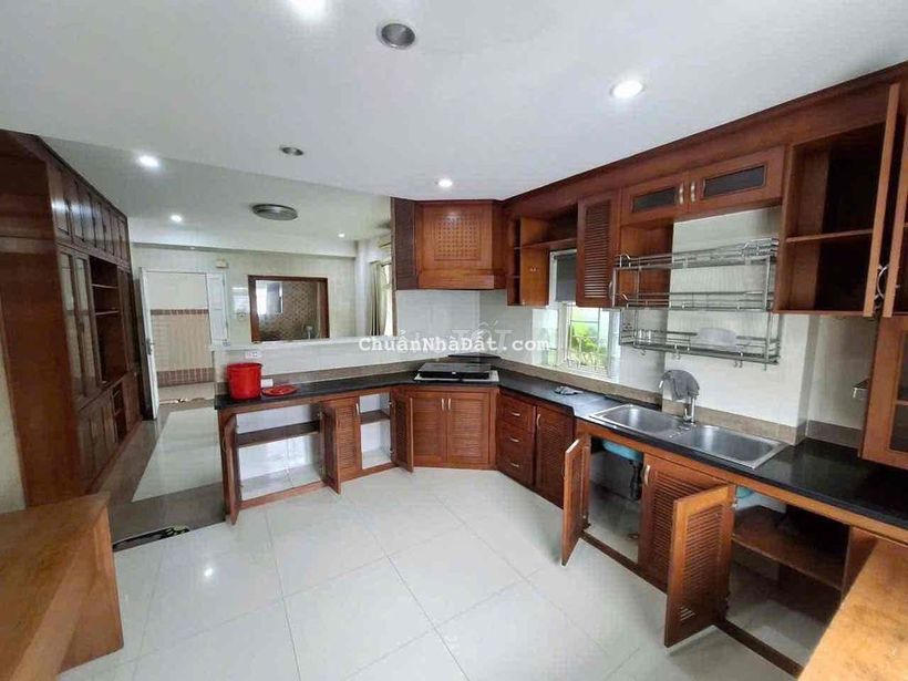 Share 1PN trong chung cư 3PN chung cư Tôn Thất Thuyết