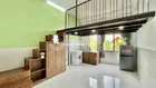 CHO THUÊ PHÒNG FULL NT CAO CẤP - THANG MÁY - ĐẦY ĐỦ TIỆN NGHI Ở B.TH