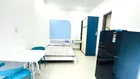 Cho thuê căn hộ studio có ban công – 365 Tôn Đản, An Khê