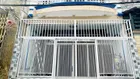 BÁN NHÀ QUẬN 6, ĐƯỜNG HẬU GIANG GẦN NGUYỄN VĂN LUÔNG, HXH, SHR 9 CHỦ