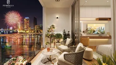 CỰC HIẾM-*** 1 CĂN 2PN VIEW TRỰC DIỆN SÔNG HÀN + PHÁO HOA GIÁ TỐT