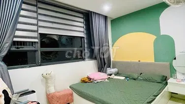 CĂN HỘ CHUNG CƯ NAM TỪ LIÊM, FLC ĐẠI MỖ 3.75 TỶ - GẦN MỸ ĐÌNH, TÂY MỖ