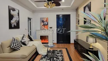 BÁN CHUNG CƯ NAM TỪ LIÊM, TÂY MỖ 3.86 TỶ - GẦN MỸ ĐÌNH, ĐẠI MỖ, MỄ TRÌ