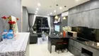 Bán căn 2PN full nội thất đẹp tầng trung view thoáng