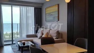 Bán căn hộ ngay mặt biển Mỹ Khê giá 3ty