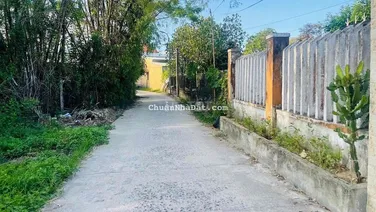 Đất Điện Thắng Bắc, 91m2, đường oto, cách lộ 400m