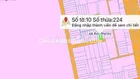 Bán đất an phước 5x24 sổ riêng chưa thổ cư