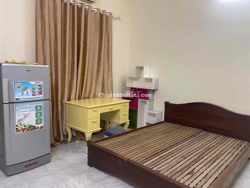 cho thuê phòng trọ khép kín đầy đủ tiện nghi, giờ giấc tự do.l