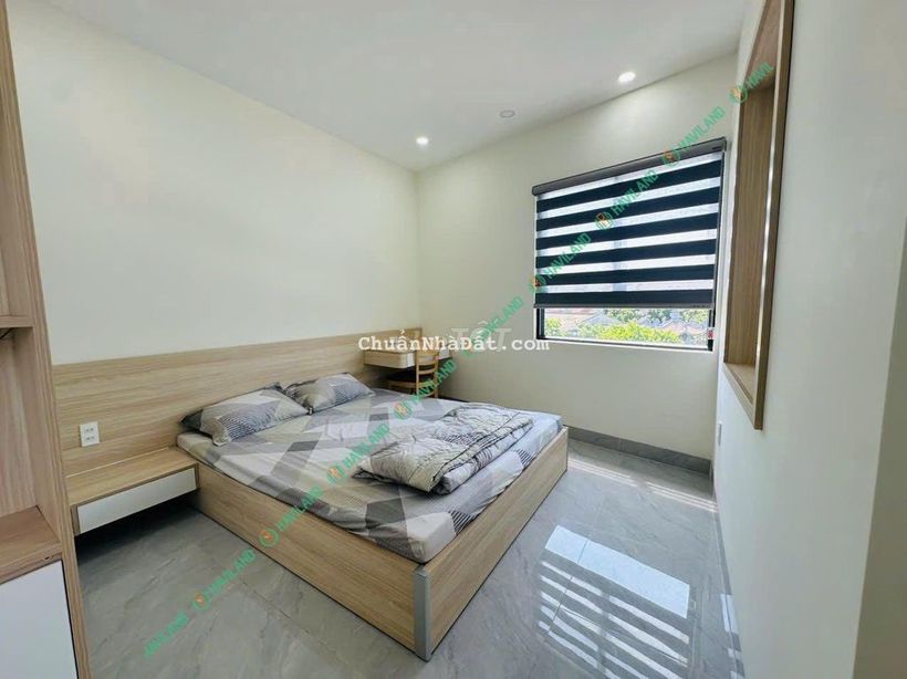 CĂN HỘ STUDIO - GẦN BIỂN MÂN THÁI - SƠN TRÀ