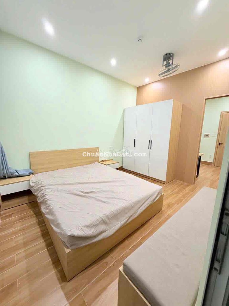 CĂN HỘ 2 PHÒNG NGỦ NEW TẠI TRUNG TÂM THÀNH PHỐ ĐÀ NẴNG