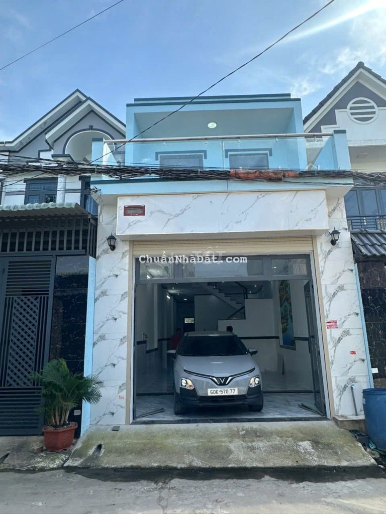 CHO THUÊ NHÀ PHƯỜNG TÂN TRIỀU GIÁ 5 TRIỆU