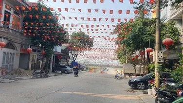 Cho thuê mặt bằng kd và vp tại tp bn