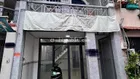 Bán nhà hẻm xe hơi đang cho thuê phường 14 quận Gò Vấp