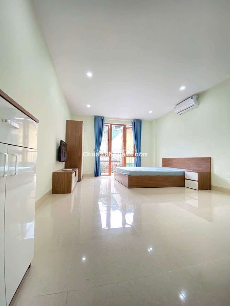 Căn hộ Studio Ngõ 295 Bạch Mai 6tr5 - 7tr8