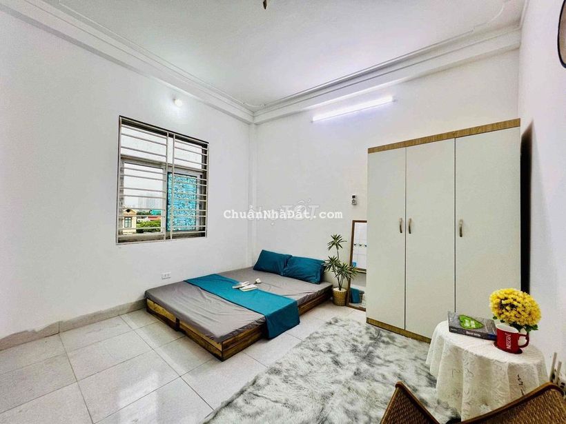 PHÒNG ĐƠN GIÁ RẺ XUÂN LA - XUÂN ĐỈNH GẦN VÕ CHÍ CÔNG VSKK Ở LUÔN