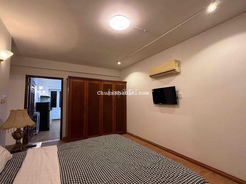 Căn Hộ 1 Phòng Ngủ Sơn Trà