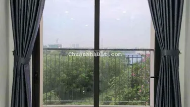 Cho thuê căn hộ Opal skyline giá tốt ở ngay