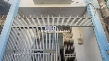 Đường số 8 dt 3.5x14m 1 trệt 1 lầu 3 phòng ngủ giá rẻ