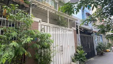 🔥🔥 KHU NHÀ CAO TẦNG- LÊ VĂN THỌ -2 LẦU-48M2(5,45 tỷ)