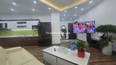 Cần bán CH Vinaconex12, 57 Vũ Trọng Phụng 109m2, 3N,2WC, giá 9.45 tỷ