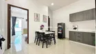 Căn Hộ 1PN Bancol Sân Riêng full NT ngay Luỹ BB