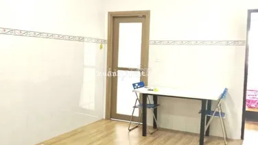 Căn hộ 1st home Long Xuyên, 49m2, 2 PN, Full nội thất