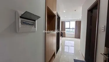 Cho thuê căn 2pn, 2wc Bcons Garden , Phạm hữu lầu