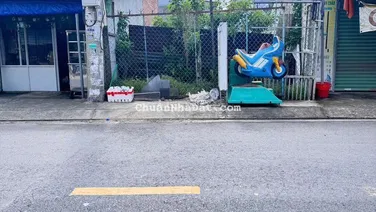 Đất 5x30 mặt tiền đường Liên Xã Thị Trấn - Tân Hiệp