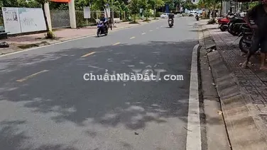 2 lô đất Liền kề 8x20m, đường 10m có lề