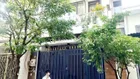 NHÀĐẸP 4TẦNG-NGANG gần 8m-HẺM NHỰA 9M THÔNG CÓ LỀ-KHU CAO TẦNG ĐỒNG BỘ