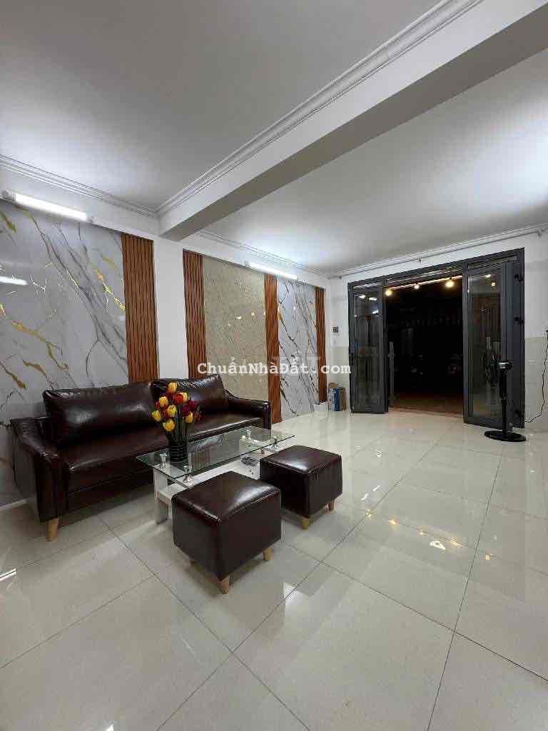 PHAN VĂN HÂN m – 1 PHÚT Q1 – 70M2 - BÌNH THẠNH – NHỈNH 5 TỶ