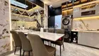 NHÀ MỚI ĐẸP LONG LANH - HẺM XE HƠI TRÁNH NHAU - CÓ GARA