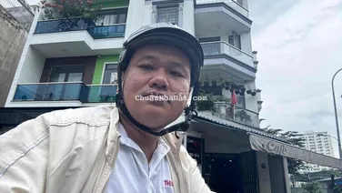 MẶT TIỀN ĐƯỜNG SỐ 6 -CĂN GÓC HIẾM 7,2 x20m -KDC HAI THÀNH