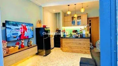 BÁN NHÀ ĐƯỜNG BÔNG SAO QUẬN 8-VỊ TRÍ SIÊU ĐẸP-GIÁ TỐT SHR.