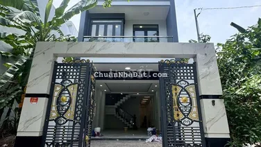 Bán nhà mặt tiền Phạm thế hiển p7 q8 5 x 24 3 lầu 7p 7wc 9 tỷ 9