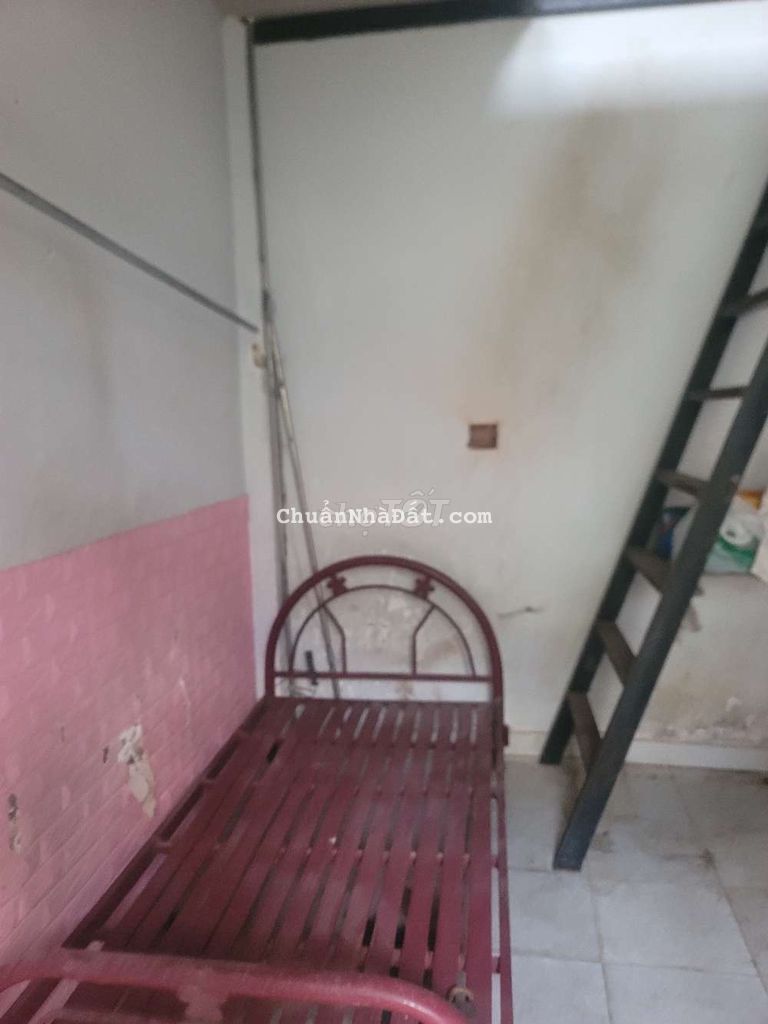 Cho thuê nhà nguyên căn 1 lầu