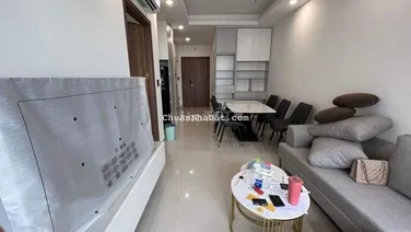 THUÊ CĂN HỘ TRUNG TÂM Q7 RIVERSIDE: 1PN 8TR, 2PN 9TR/TH, 3PN 12TR/TH