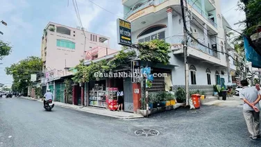 HÀNG HIẾM BÌNH THỌ - DÃY TRỌ SẴN TN NGAY ĐẶNG VĂN BI - 97M2 7.7Tỷ