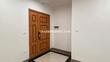 Bán Căn hộ Cao cấp Vị Trí Đẹp Phường Trung Văn,Nam Từ Liêm,Hà Nội