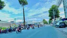 B.án nền 110m² đường Phượng Hoàng KĐT Mekong City, Bình Minh,Vĩnh Long