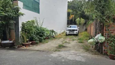 Bán đất hẻm 6m vào gần tại ĐỘI CẤN P.8 VT KHU DÂN TRÍ TỐT giá 7,9 TỶ