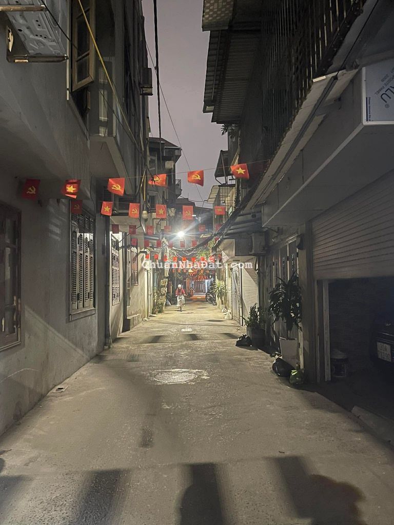 CHÍNH CHỦ CHO THUÊ NGUYÊN CĂN – HOÀNG VĂN THÁI - ĐẦM HỒNG - THANH XUÂN