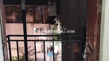 Cho thuê phòng trọ phố Dã Tượng - Hoàn Kiếm