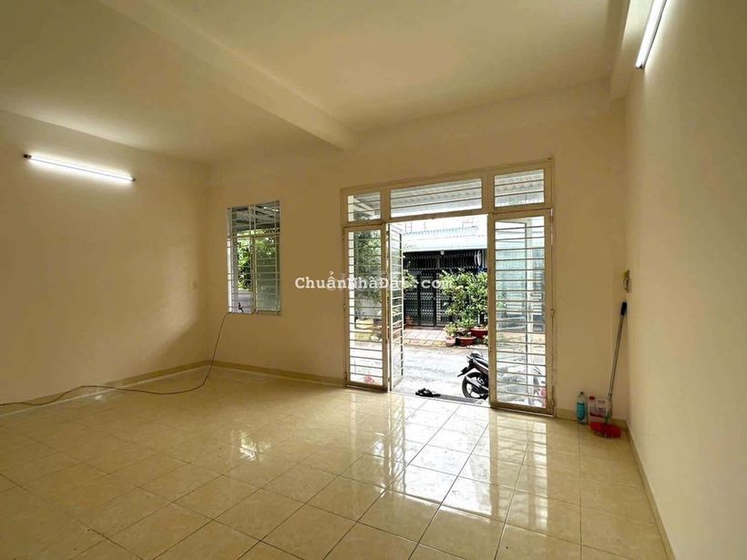 CHO THUÊ NHÀ TRỆT LẦU 4PN KDC HOÀNG QUÂN GIÁ 5TR/THÁNG