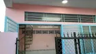 Cho thuê nhà trệt lầu 4,5x9m 1phòng sẵn 1máy lạnh Phạm Hữu Lầu