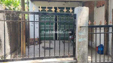 Cho thuê nhà đường Hòa Bình 4, An Hòa, Trảng Bàng