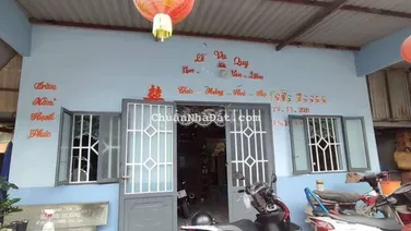 Cho thuê nhà ở An Hòa cách Khu Công Nghiệp Thành Công 300m